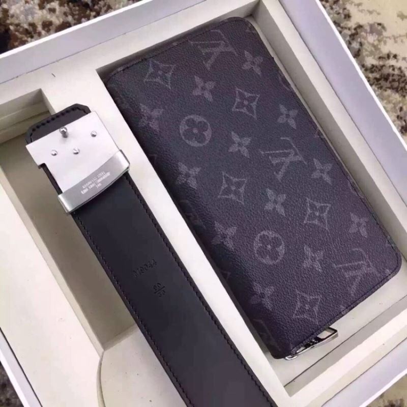 Louis Vuitton Belts